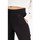 Vêtements Femme Pantalons de survêtement Champion Pantalon de survêtement Noir