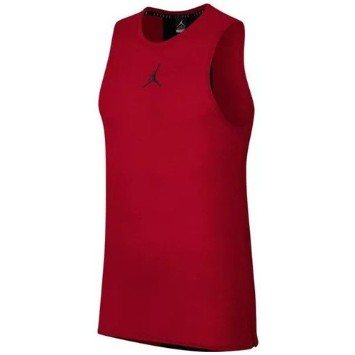 Vêtements Homme Débardeurs / T-shirts sans manche Nike 23 ALPHA DRY SL Rouge