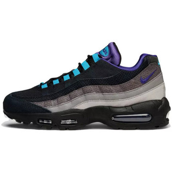 Chaussures Homme Baskets basses special Nike AIR MAX 95 LV8 Noir