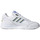 Chaussures Femme Baskets basses adidas Originals AR TRAINER W Blanc