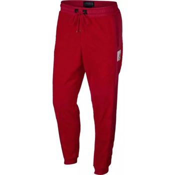 Vêtements Homme Pantalons de survêtement Nike Metallic JORDAN WINGS OF FLIGHT Rouge