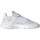 Chaussures Homme Baskets basses adidas Originals NITE JOGGER Blanc