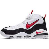 Chaussures Homme Baskets montantes Nike AIR MAX UPTEMPO 95 Blanc