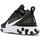 Chaussures Femme Baskets basses Nike W  REACT ELEMENT 55 Noir