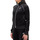 Vêtements Femme Vestes de survêtement Nike W NSW VELOUR Noir