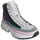 Chaussures Femme Baskets montantes adidas Originals KIELLOR XTRA Gris
