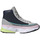 Chaussures Femme Baskets montantes adidas Originals KIELLOR XTRA Gris