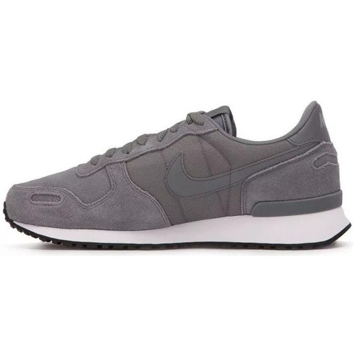 Nike AIR VORTEX LEATHER Gris - Chaussures Baskets basses Homme 70,20 €