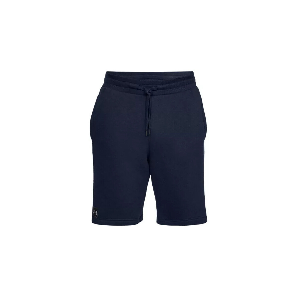 Vêtements Homme Shorts / Bermudas Under Armour RIVAL FLEECE Bleu