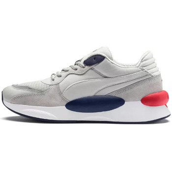 Chaussures Homme Baskets basses Puma RS98-SCI-FI Gris