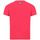 Vêtements Homme T-shirts & Polos Horspist MARIOTT Rouge