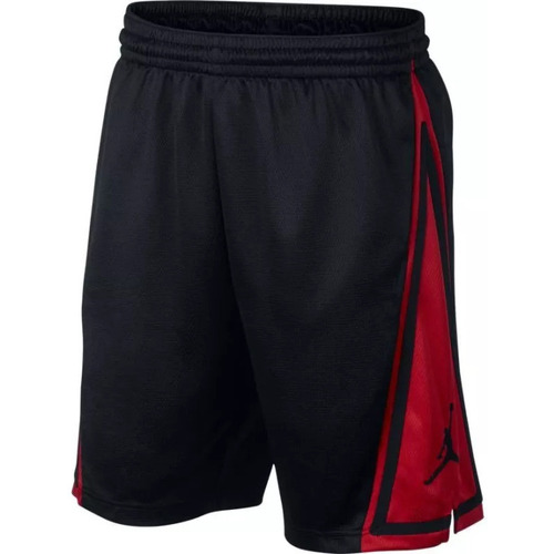 Vêtements Homme Shorts / Bermudas Nike JORDAN FRANCHISE Noir