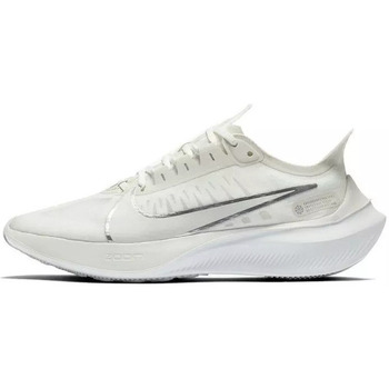 Chaussures Femme Baskets basses USA Nike ZOOM GRAVITY Blanc