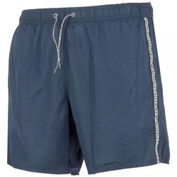 Vêtements Homme Maillots / Shorts de bain Ea7 Emporio Armani high-heeled BEACHWEAR Bleu