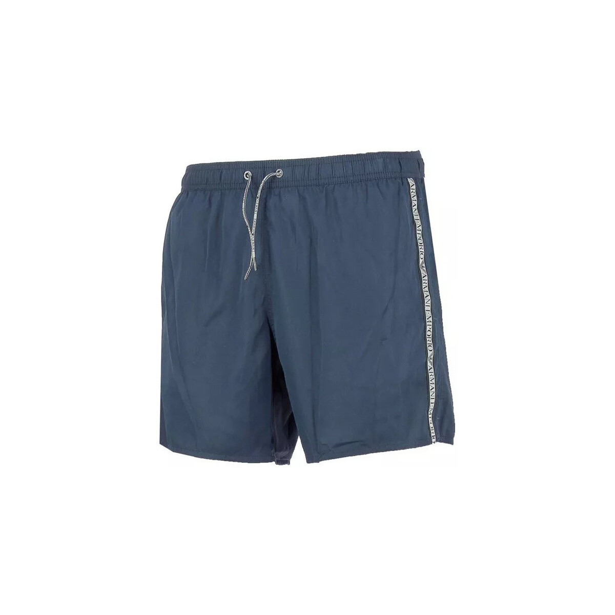 Vêtements scoop Maillots / Shorts de bain Ea7 Emporio Armani BEACHWEAR Bleu