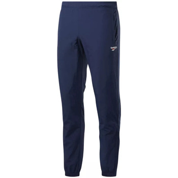 Vêtements Homme Pantalons de survêtement Reebok Vecto Sport CLASSICS VECTOR Bleu