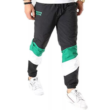 Vêtements Homme Pantalons de survêtement New-Era BOSTON CELTICS COLOUR BLOCK Noir