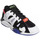 Chaussures Homme Baskets basses adidas Originals DIMENSION LO Blanc