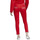 Vêtements Femme Pantalons de survêtement adidas Originals Pantalon de survêtement  Origi Rouge