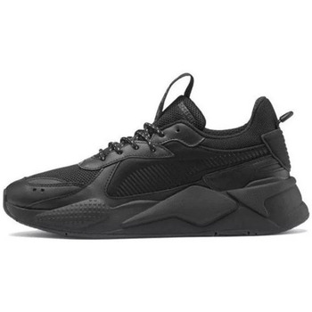 Chaussures Homme Baskets basses Puma RS X CORE Noir