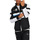 Vêtements Homme Vestes de survêtement Puma BMW STREET Noir