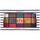 Beauté Femme Fards à paupières & bases Technic Vacay Palette 15 fards à paupières   21,9g Multicolore