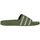 Chaussures Homme Sandales et Nu-pieds adidas Originals ADILETTE Vert