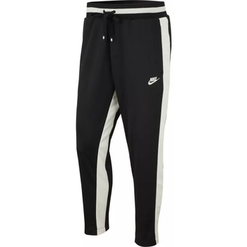 Vêtements Homme Pantalons de survêtement Nike AIR Noir