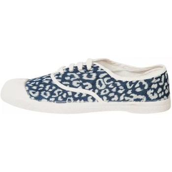 Bensimon Marque Baskets Basses  Panthere