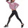 Vêtements Femme Sweats preview Nike SPORTSWEAR TECH FLEECE CREW Violet