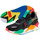Chaussures Homme Baskets basses Puma RS-X BOLD Noir