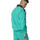 Vêtements Homme Vestes de survêtement accessorized Reebok Sport CLASSICS VECTOR Vert