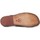 Chaussures Homme Sandales et Nu-pieds Gianluca - L'artigiano Del Cuoio 500X U MORO CUOIO Marron