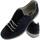 Chaussures Randonnée Calzaturificio Loren LOG0286b Bleu