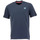 Vêtements Homme T-shirts & Polos Sergio Tacchini CALGARY Bleu