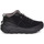 Chaussures Homme Baskets basses UGG MIWO TRAINER HIGH Noir