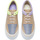 Chaussures Femme Baskets mode Camper Baskets cuir TWS Multicolore