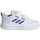 Chaussures Enfant bag adidas freak ultra football cleats for sale boys Tensaurus I Blanc, Bleu