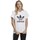Vêtements Femme T-shirts manches courtes adidas Originals Originals Boyfriend Blanc