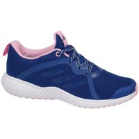 Chaussures Fille Running / trail adidas Originals Fortarun X K Bleu marine