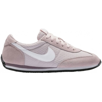 Chaussures Femme Baskets basses Nike Oceania Textile Rose