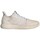 Chaussures Femme Tennis adidas Originals Defiant Bounce 2 W Gris, Beige