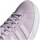 Chaussures Enfant Baskets basses adidas Originals Daily 20 Rose