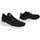 Chaussures Femme Running / trail adidas Originals Alphabounce RC 2 W Noir, Blanc