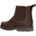 Chaussures Enfant Baskets mode Timberland 0A28PY Marron