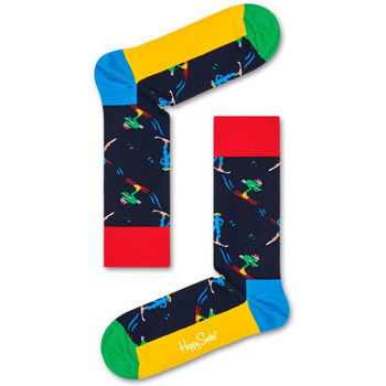 Happy socks Christmas gift box Multicolore