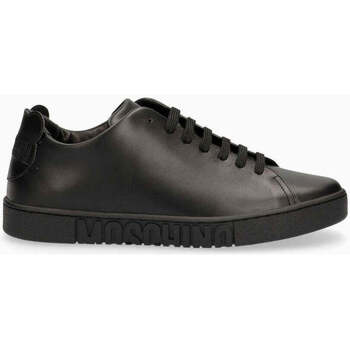 Chaussures Homme Baskets mode Moschino Sneaker  Uomo 