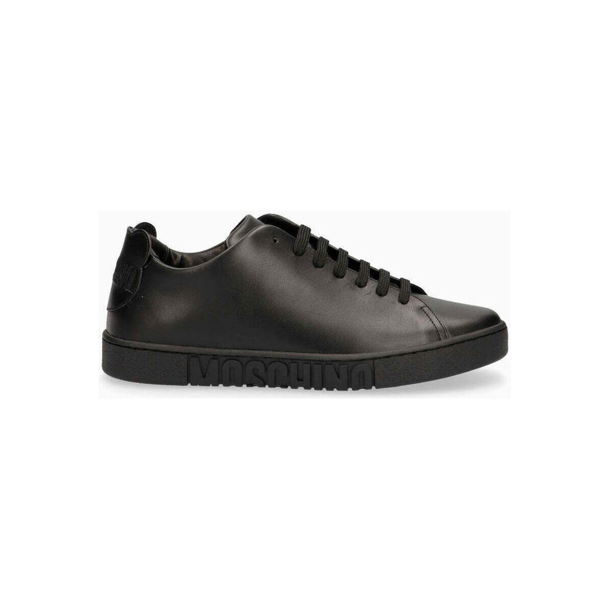 Chaussures Homme Baskets mode Moschino Sneaker  Uomo 
