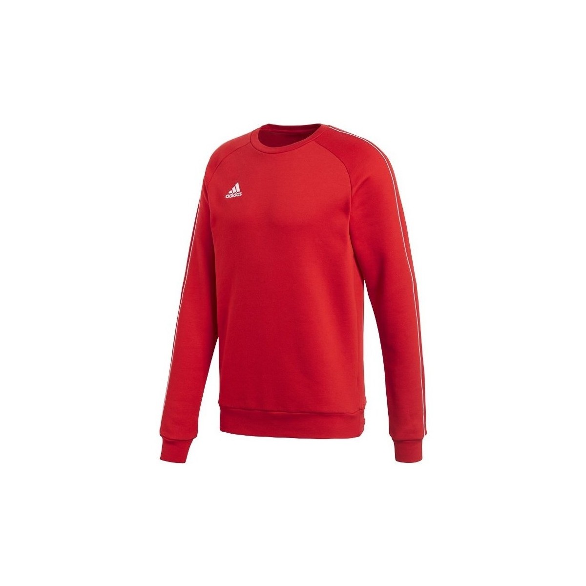 Vêtements Homme Sweats adidas Originals Core 18 Rouge