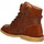 Chaussures Enfant Bottes Kickers 736370-30 KICK HOOD 736370-30 KICK HOOD 